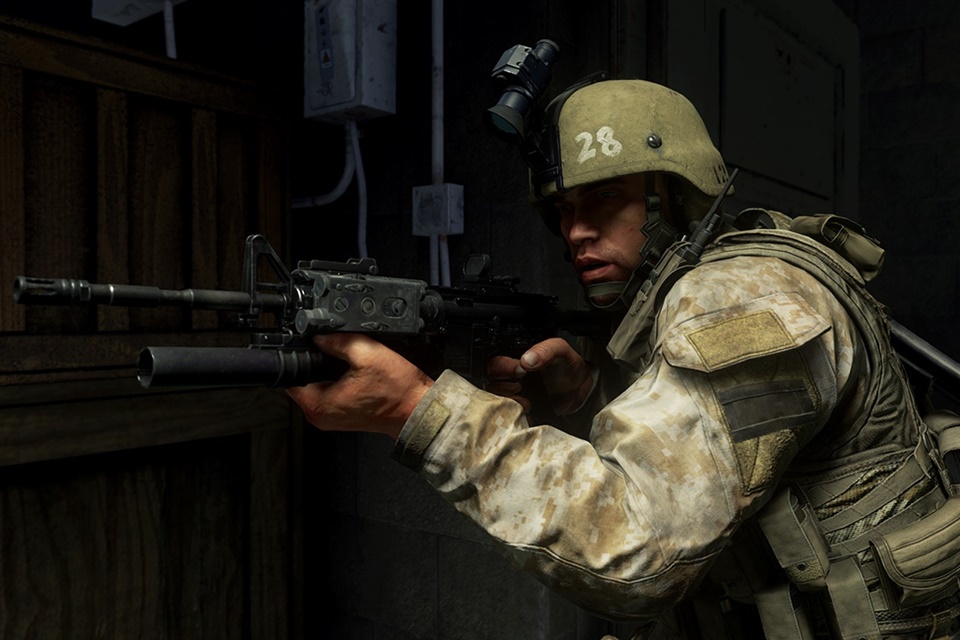 Próximo Call of Duty vai se revelado até o dia 30 de junho