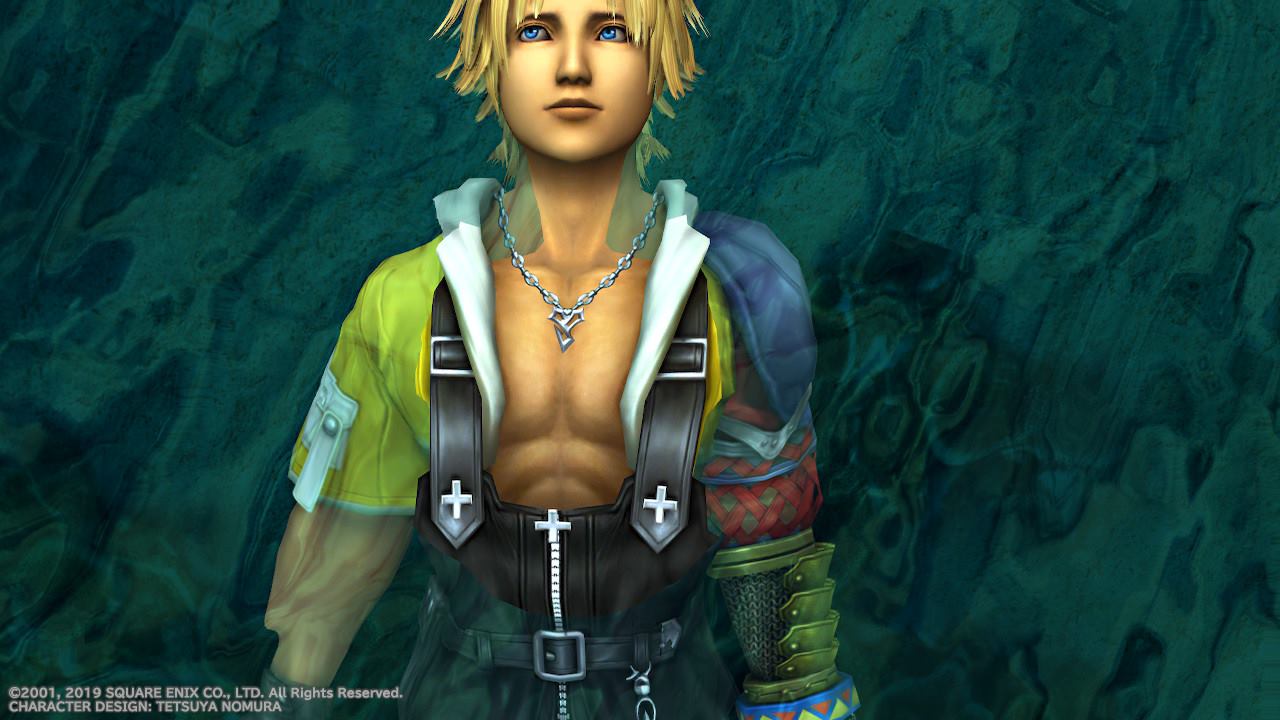 Final Fantasy X/X-2 HD Remaster no Switch é tão bom quantos outros ports