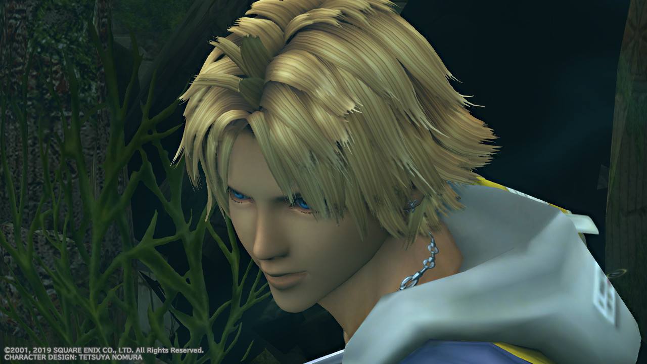 Final Fantasy X/X-2 HD Remaster no Switch é tão bom quantos outros ports