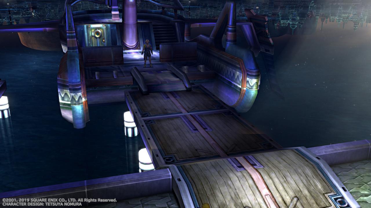 Final Fantasy X/X-2 HD Remaster no Switch é tão bom quantos outros ports