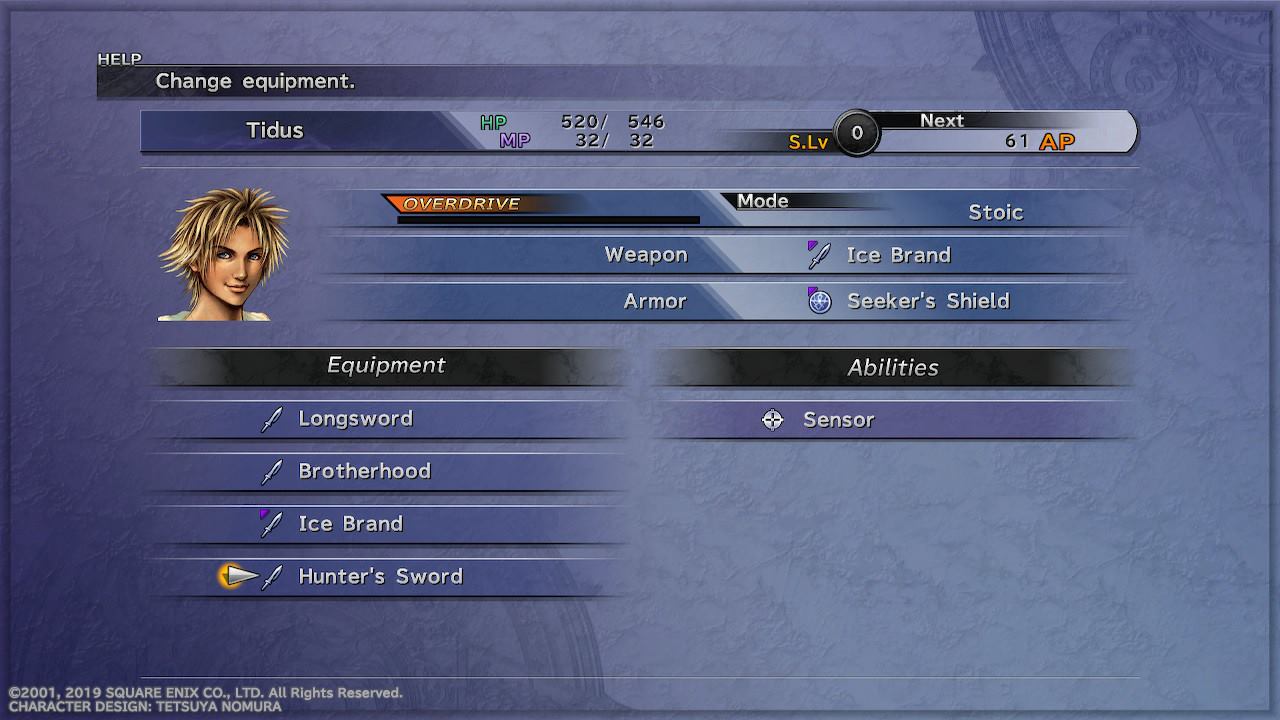 Final Fantasy X/X-2 HD Remaster no Switch é tão bom quantos outros ports