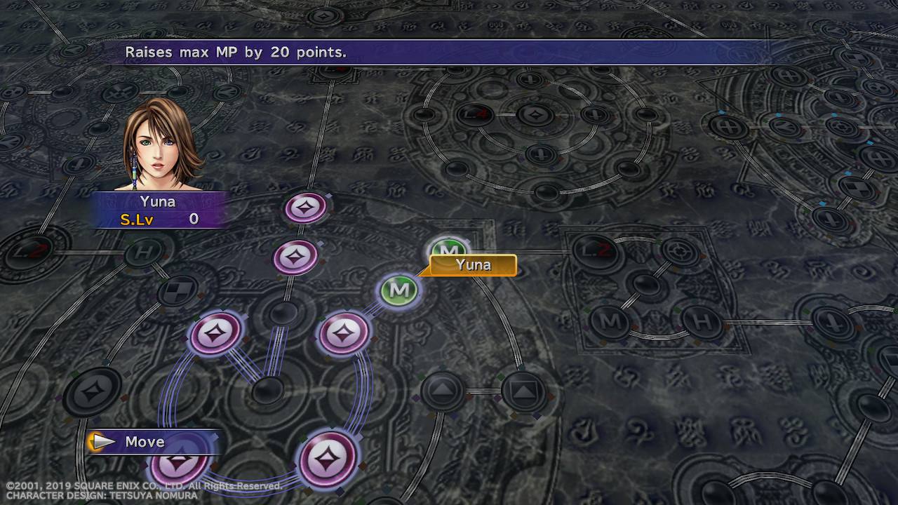Final Fantasy X/X-2 HD Remaster no Switch é tão bom quantos outros ports