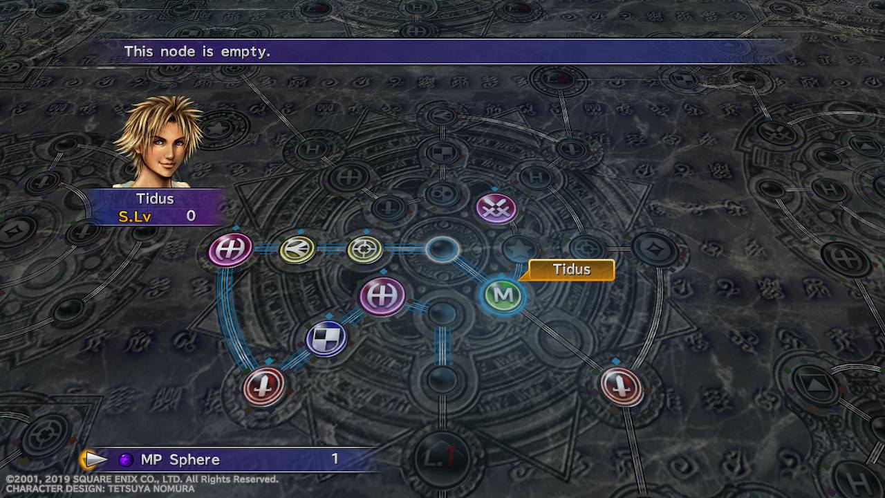 Final Fantasy X/X-2 HD Remaster no Switch é tão bom quantos outros ports