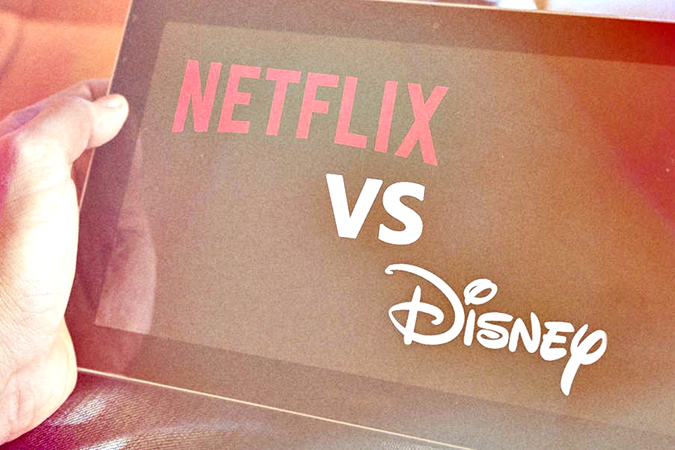 Netflix pode perder quase 1/3 de seus assinantes para o Disney+, diz  pesquisa - Canaltech