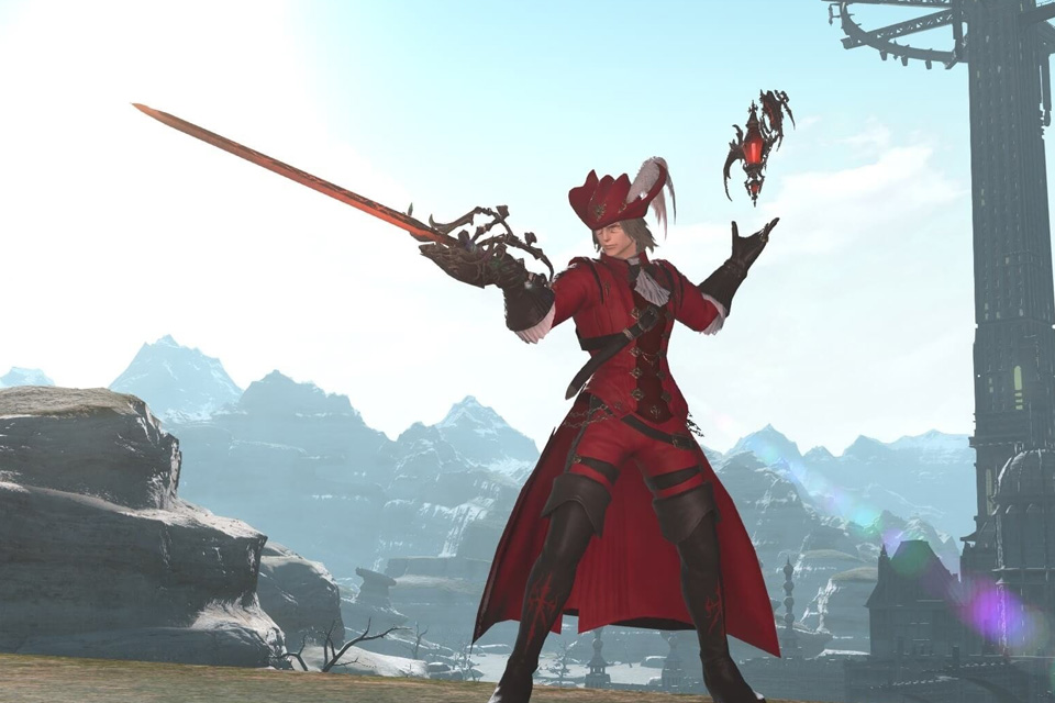 Expansão Heavensward, de Final Fantasy XIV, está disponível gratuitamente