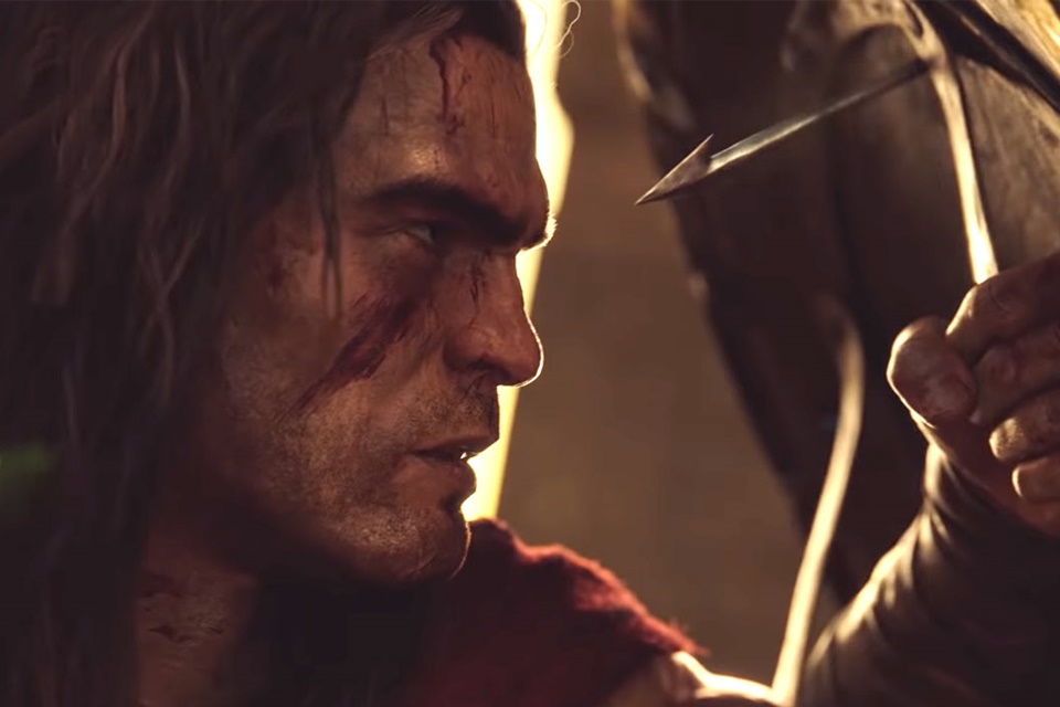 Jogamos Conan Unconquered, que promete honrar o legado do bárbaro