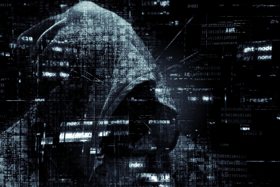 Imagem de: Brasileiro é acusado de manter um dos maiores mercados negros na internet