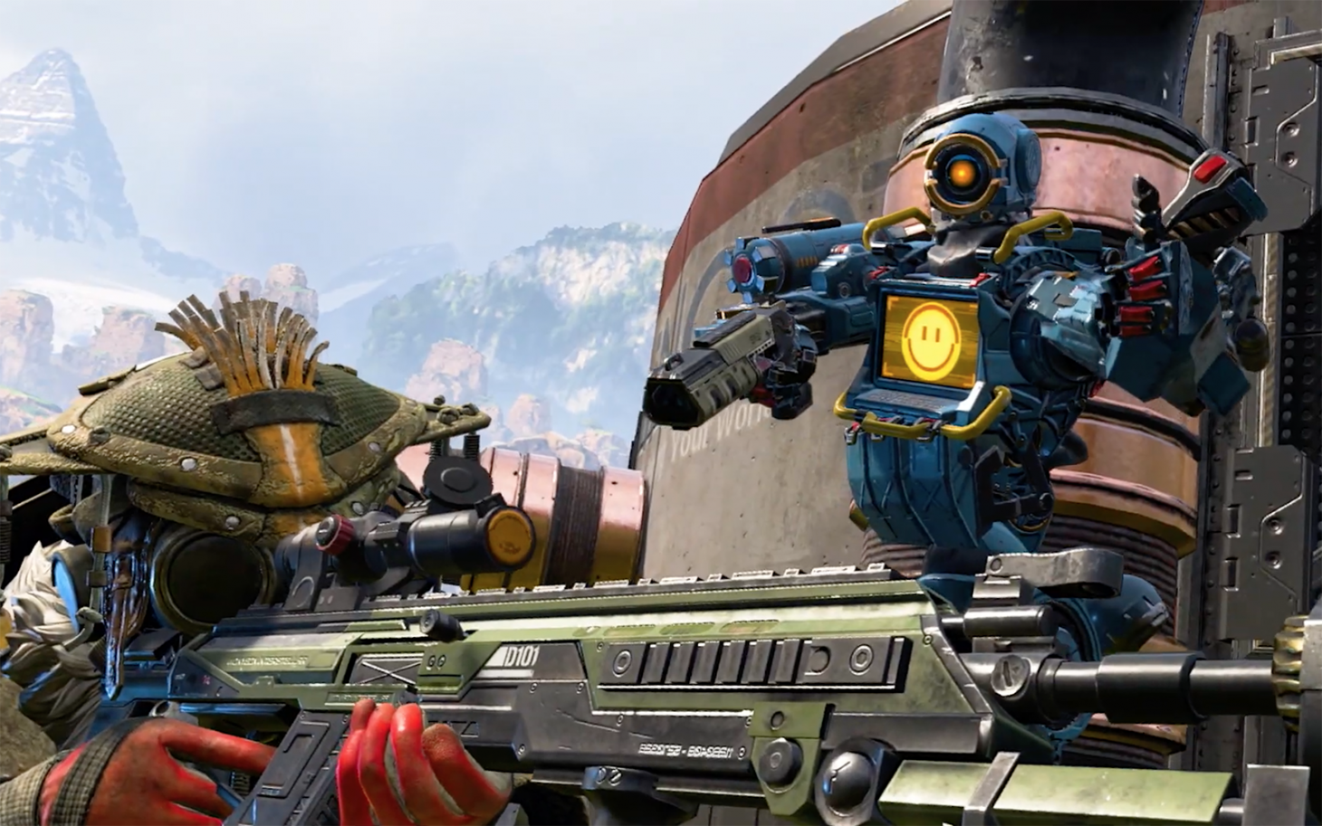 Apex Legends