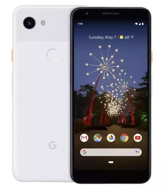 Google Pixel 3a