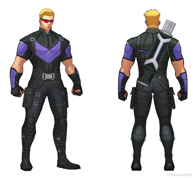 Marvel Ultimate Alliance 3 é a capa da Game Informer de junho
