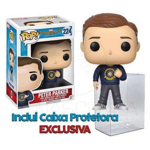 Celebre o novo trailer de Homem-Aranha: Longe de Casa com esta lista de produtos