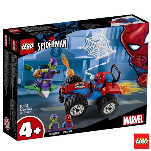 Celebre o novo trailer de Homem-Aranha: Longe de Casa com esta lista de produtos