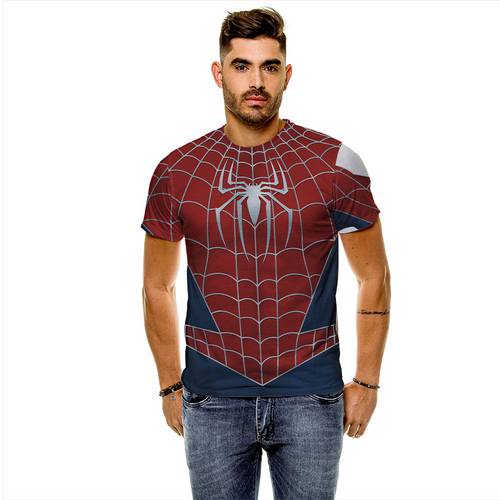 Celebre o novo trailer de Homem-Aranha: Longe de Casa com esta lista de produtos