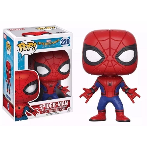 Celebre o novo trailer de Homem-Aranha: Longe de Casa com esta lista de produtos