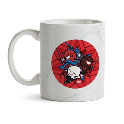 Celebre o novo trailer de Homem-Aranha: Longe de Casa com esta lista de produtos