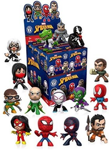 Celebre o novo trailer de Homem-Aranha: Longe de Casa com esta lista de produtos