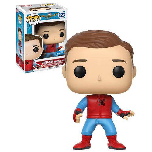 Celebre o novo trailer de Homem-Aranha: Longe de Casa com esta lista de produtos