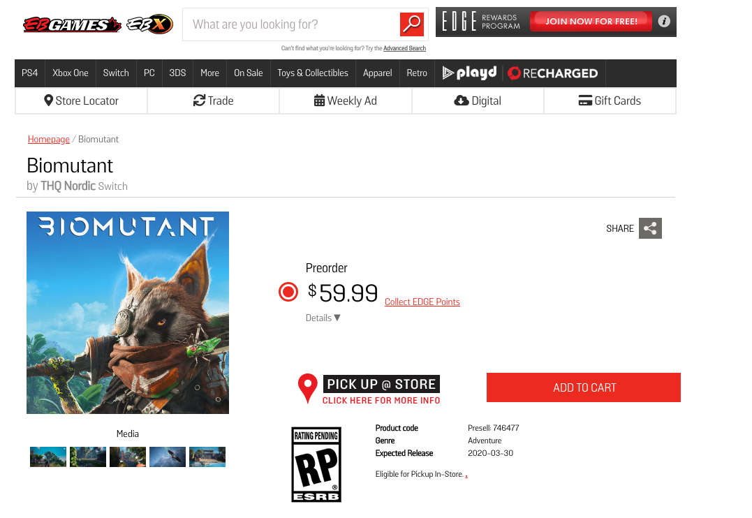 download switch biomutant