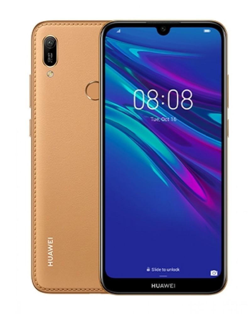 Huawei Y6 2019 - Ficha Técnica - TecMundo