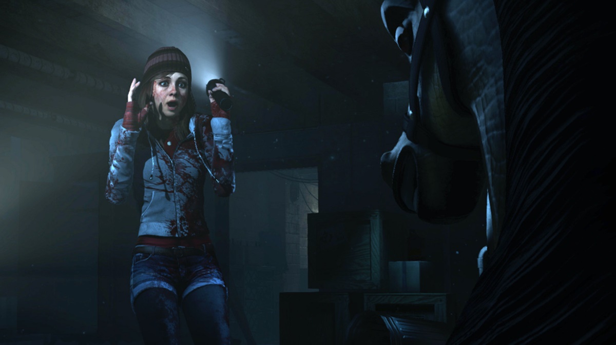 Improvável, sequência de Until Dawn precisaria ter outra história, diz dev