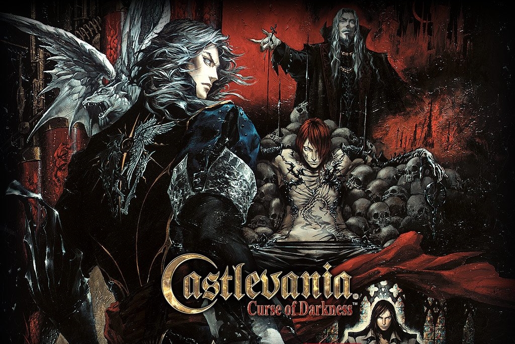 castlevania judgment ost