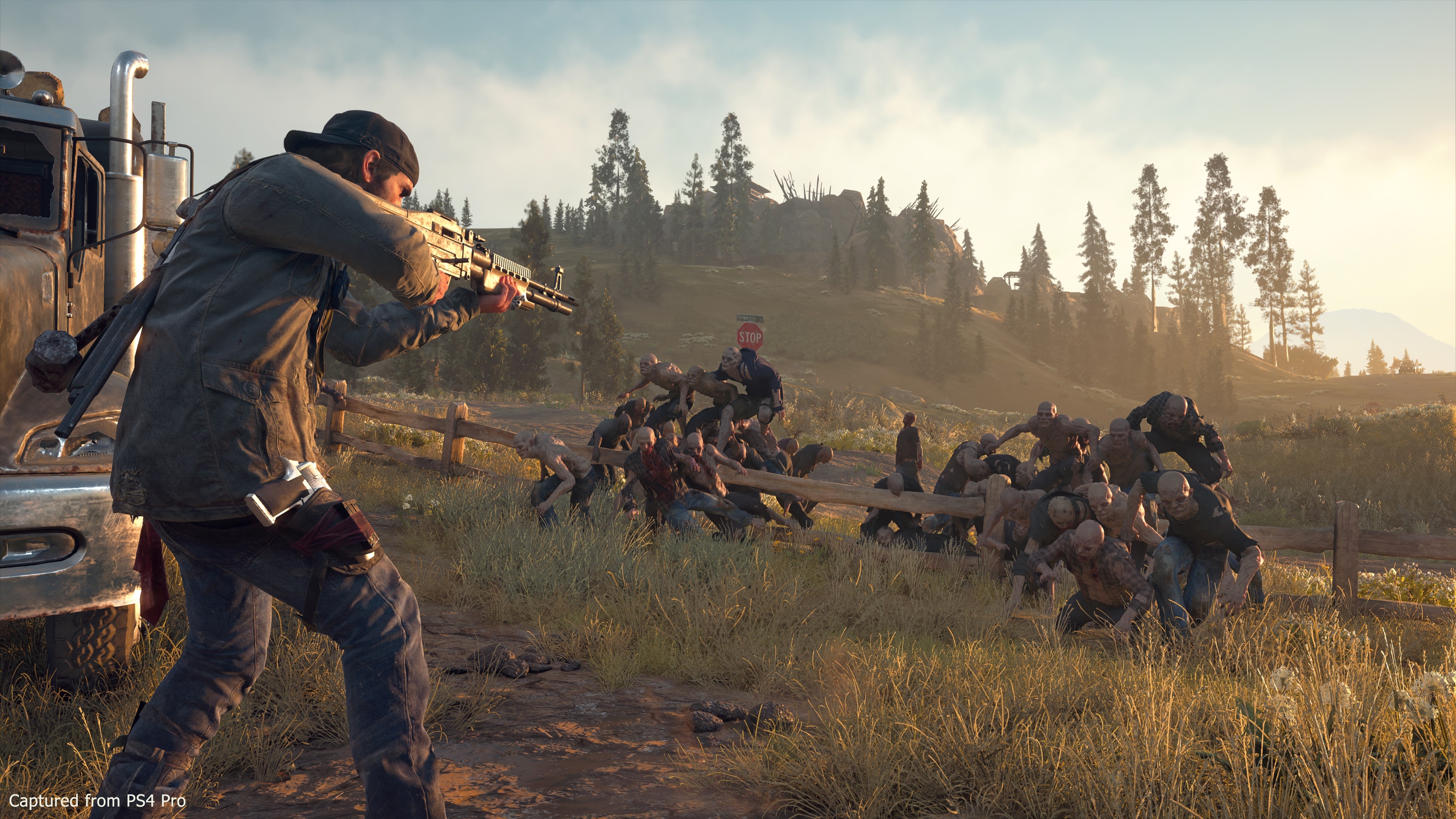 Days Gone lidera vendas no Japão e supera estreia de God of War por lá