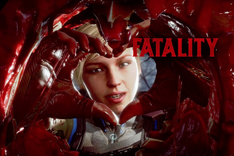 Fatality de Mortal Kombat 11: veja como fazer todos os Fatalities