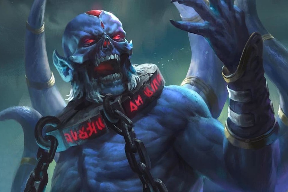 Conjunto completo de cartas de Artifact pode ser comprado por US$ 40