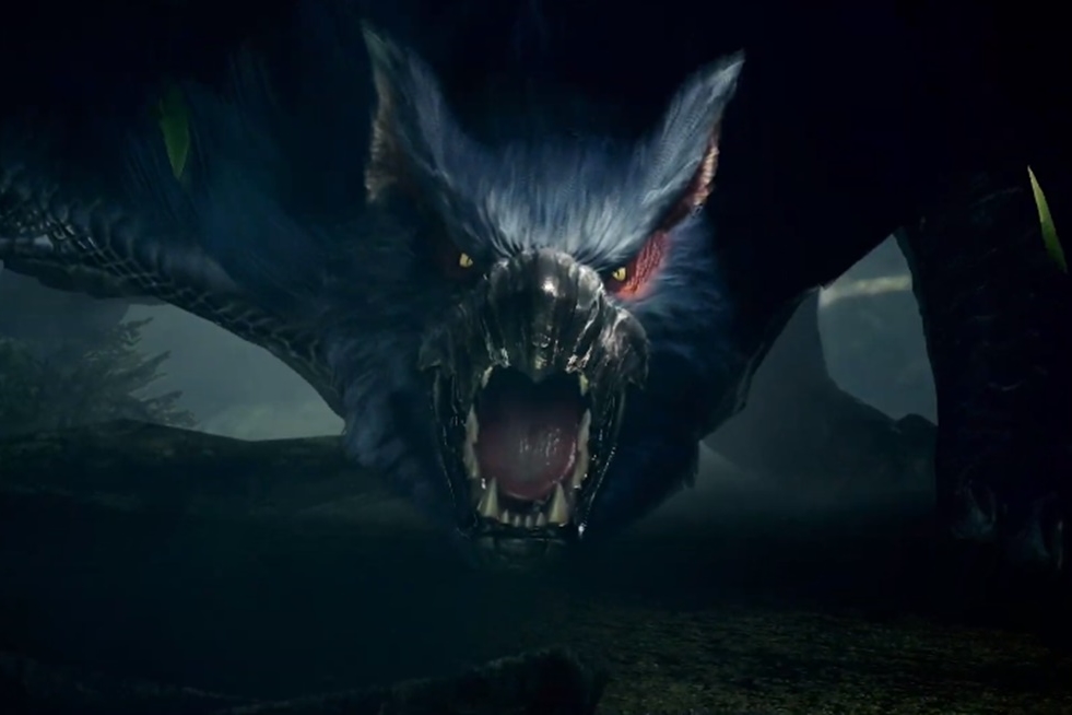 Iceborne, de MH World, ganha primeiro trailer e data de lançamento