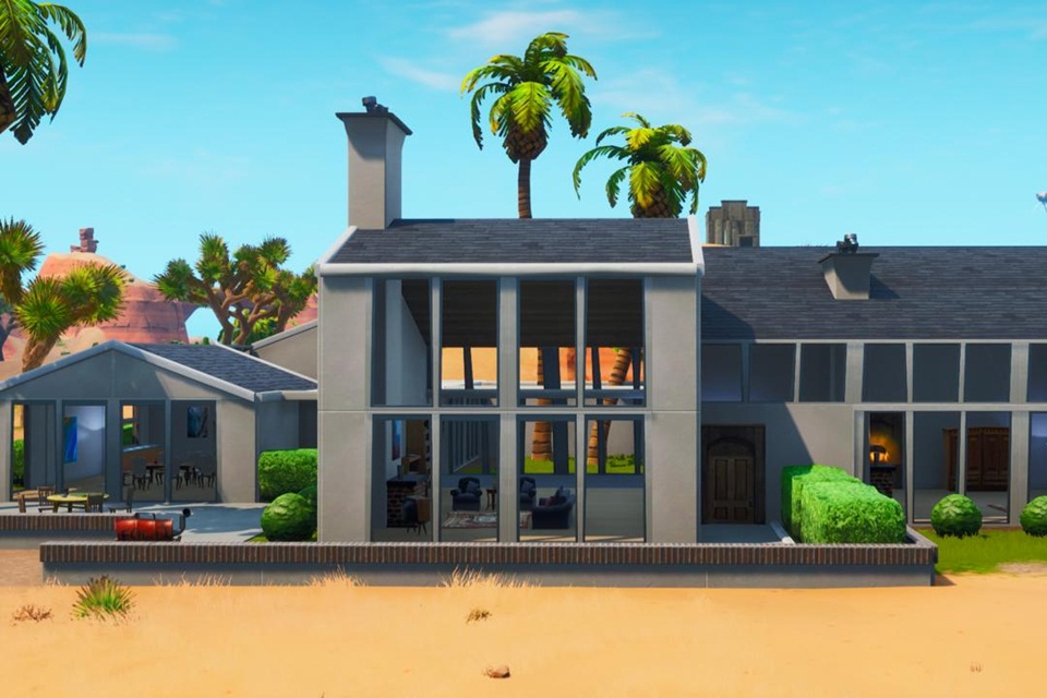 Códigos apontam que Fortnite terá evento temático do filme 'John Wick'