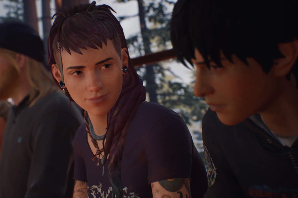 Bug de Life is Strange 2 deletou saves do PS4 no fim do segundo episódio