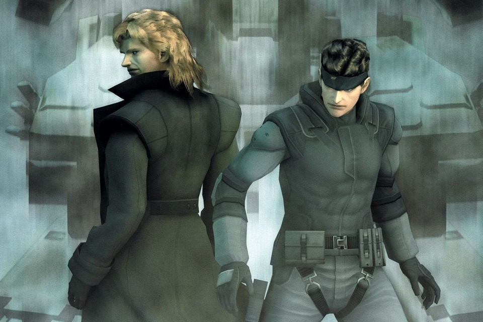 Fã recria o primeiro Metal Gear Solid em Dreams