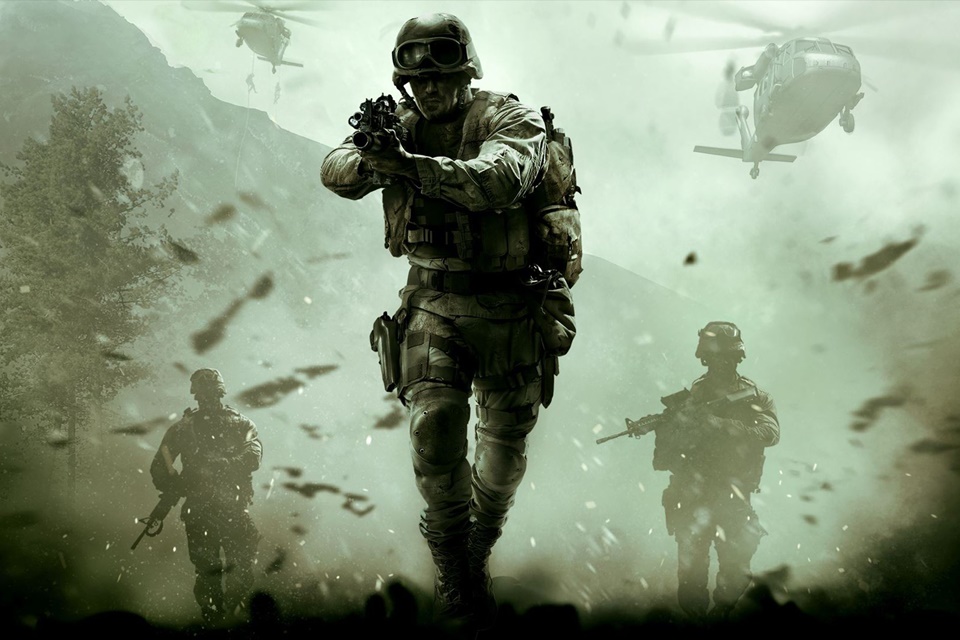 Contratações reforçam evidências que Call of Duty: Modern Warfare 4 vem aí