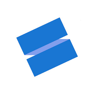 Logo Skit Ícone Logo Skit Ícone