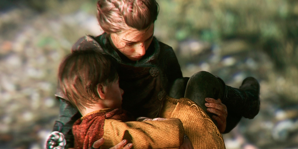 Plague Tale: Innocence se perde ao tentar ser várias coisas ao mesmo tempo