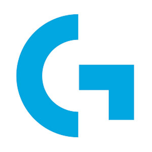 Logo Logitech Software Ícone Logo Logitech Software Ícone