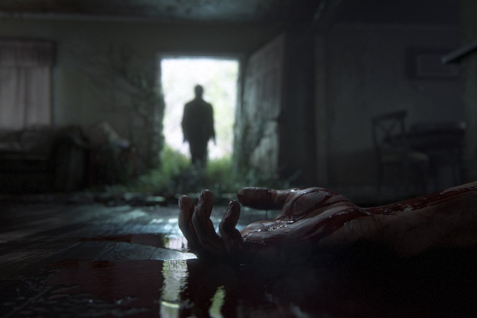 The Last of Us Part 2 pode estar perto do fim de seu desenvolvimento