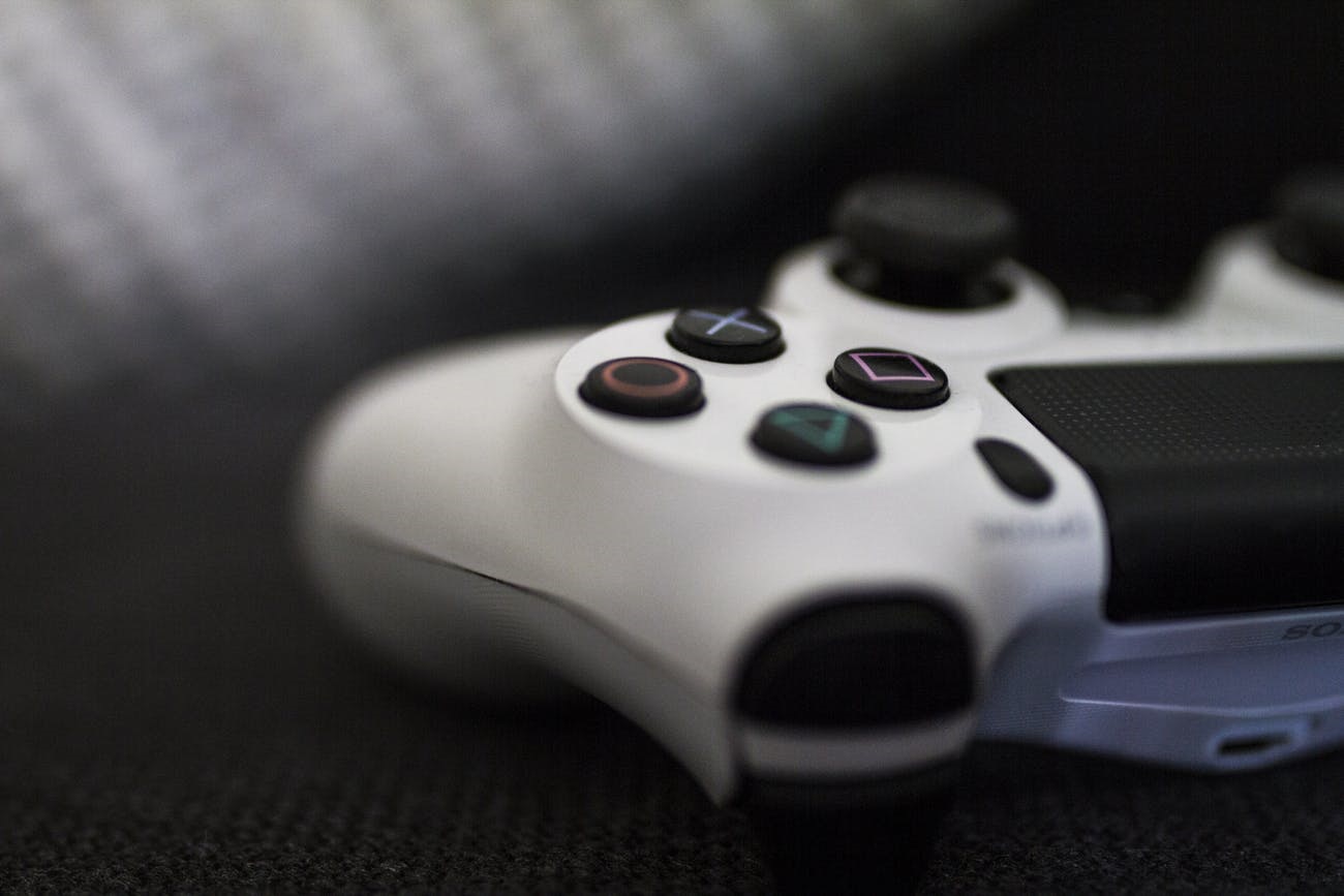 PlayStation