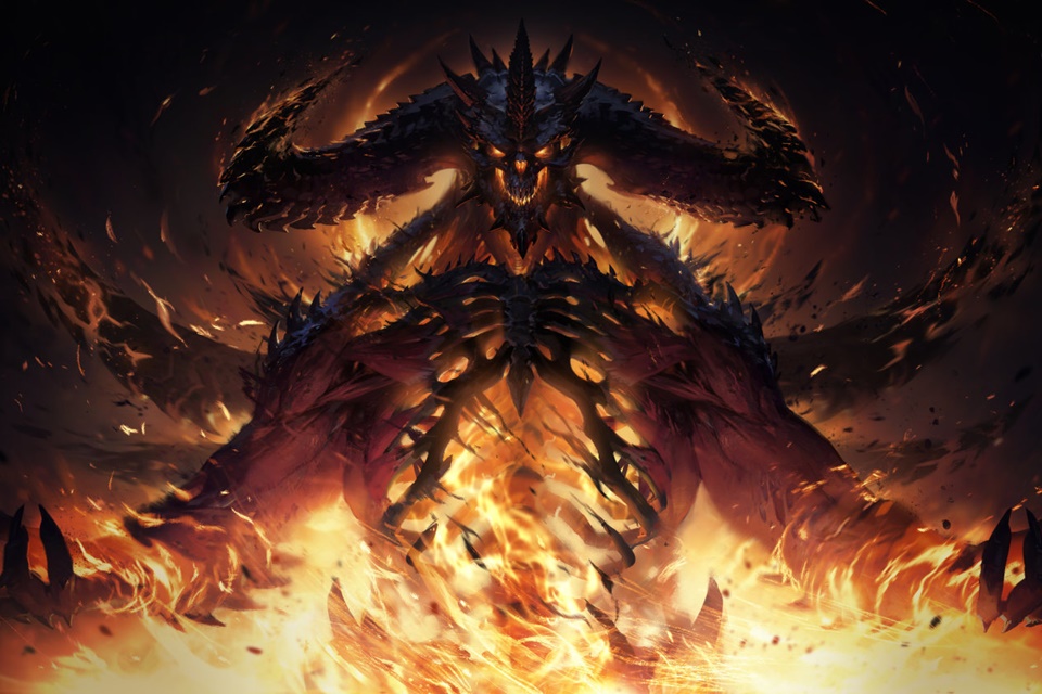 Diablo Immortal não quer só repetir a experiência oferecida no PC