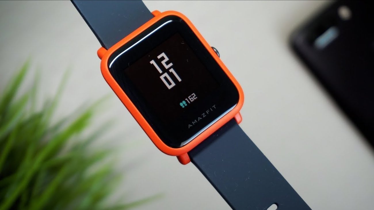 amazfit bip 2 2019