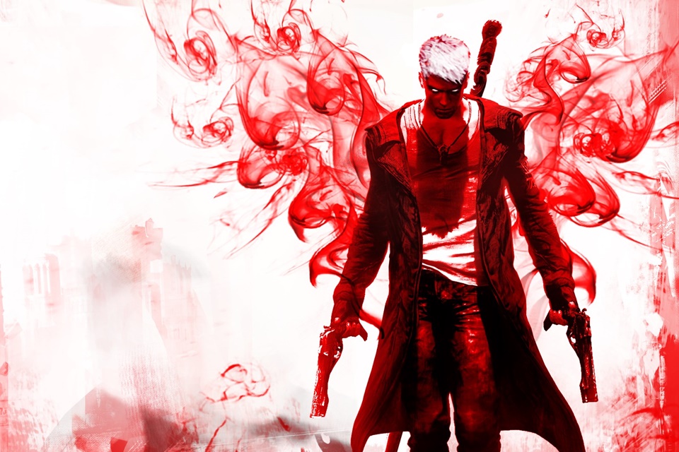 Diretor de Devil May Cry 5 gostaria de ver outro DmC da Ninja Theory