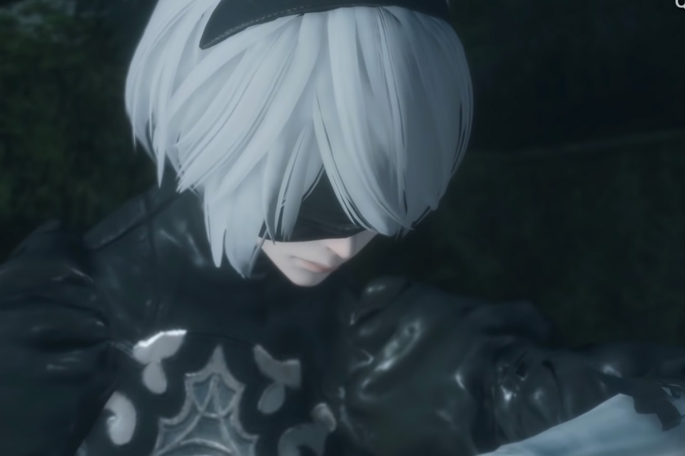 Sekiro: Shadows Die Twice ganha mod que adiciona 2B de NieR: Automata