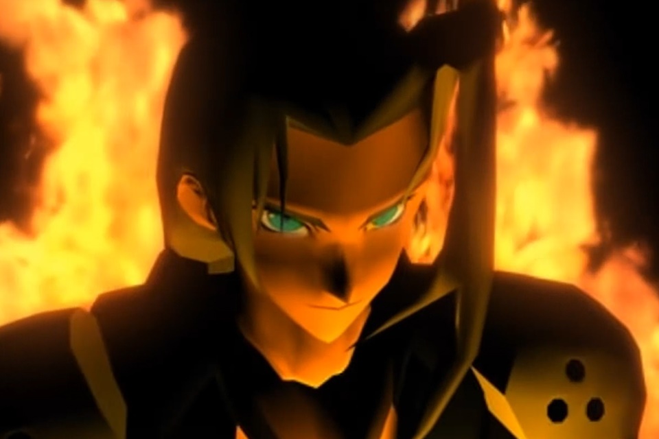 Final Fantasy VII elimina bug de músicas no Switch e Xbox One