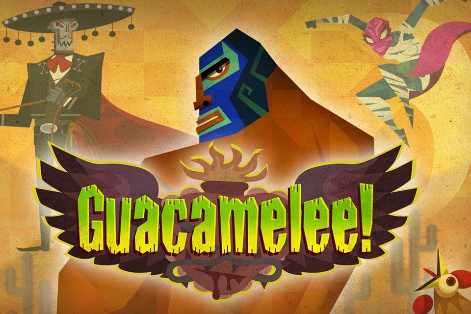 Humble Store distribui o primeiro Guacamelee para PC por tempo limitado