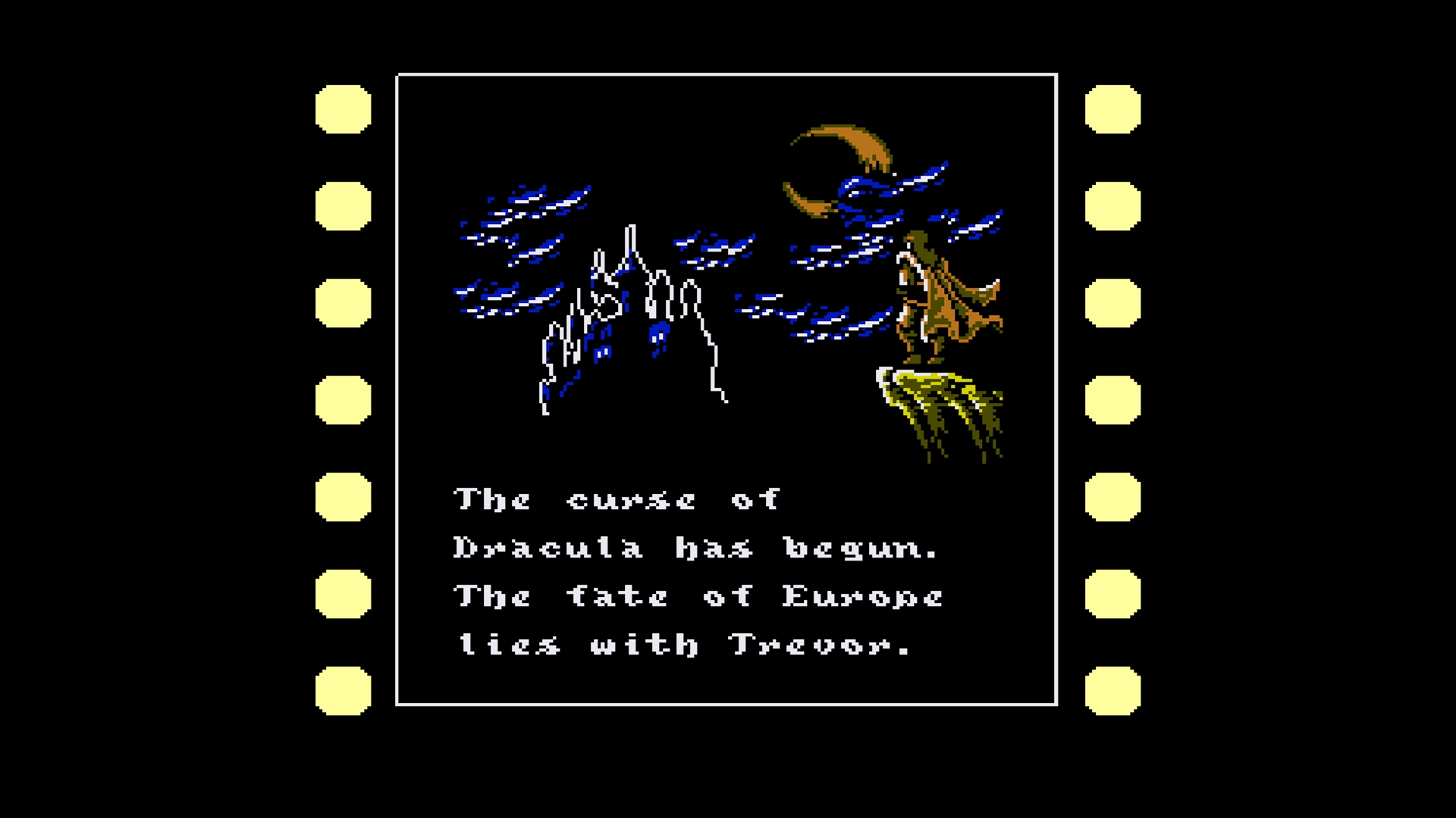 Castlevania Anniversary Collection não é perfeito, mas é um ótimo combo