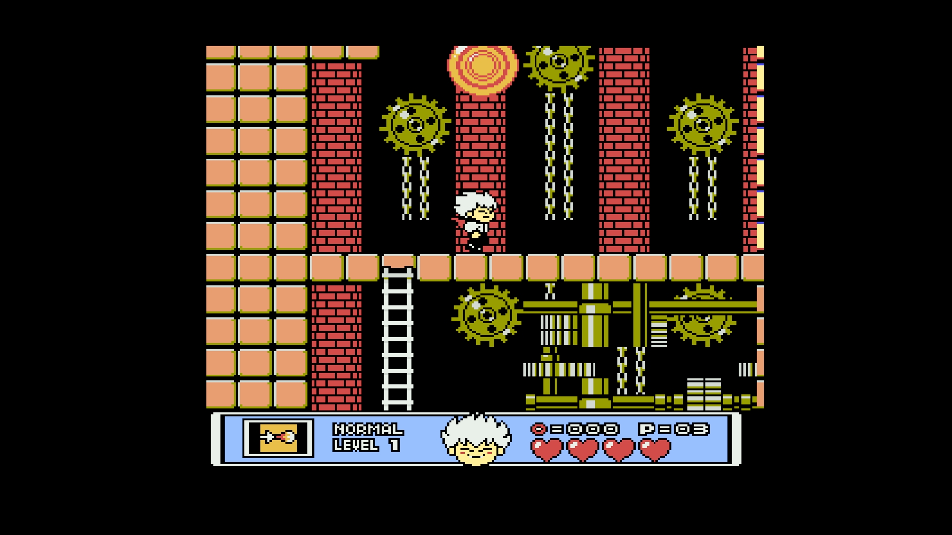 Castlevania Anniversary Collection não é perfeito, mas é um ótimo combo