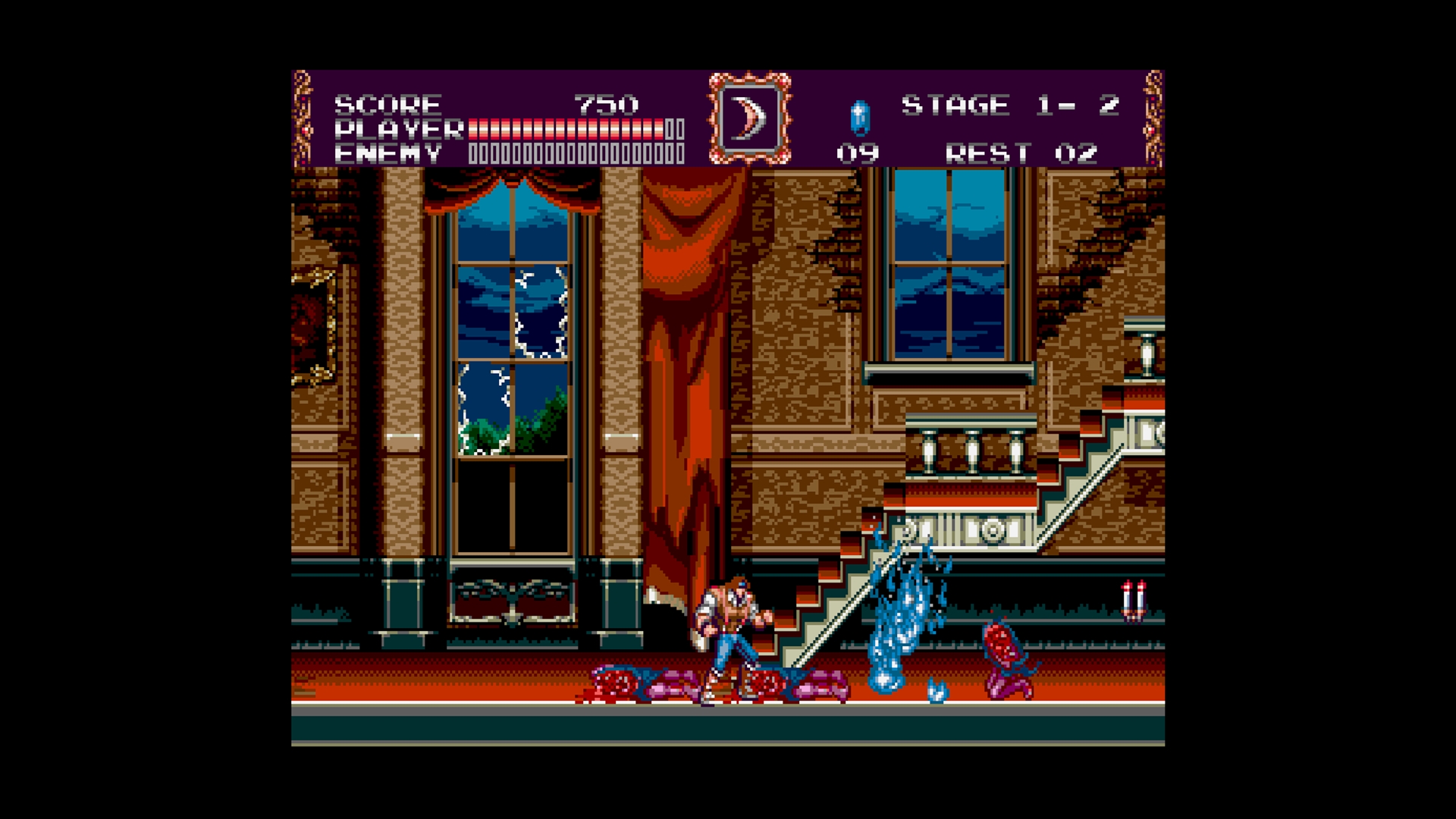 Castlevania Anniversary Collection não é perfeito, mas é um ótimo combo