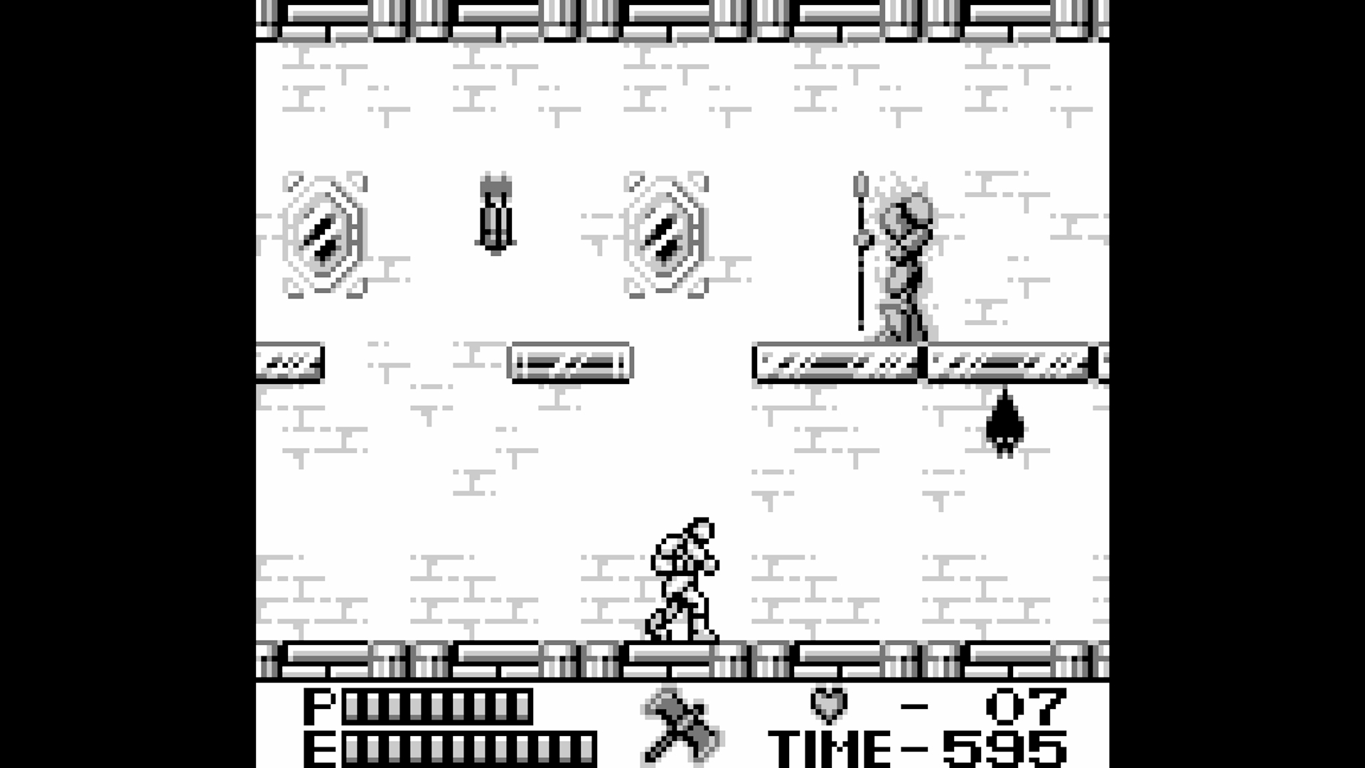 Castlevania Anniversary Collection não é perfeito, mas é um ótimo combo