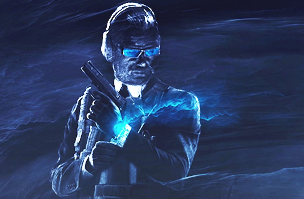 Operador Warden é revelado em novo trailer de Rainbow Six Siege