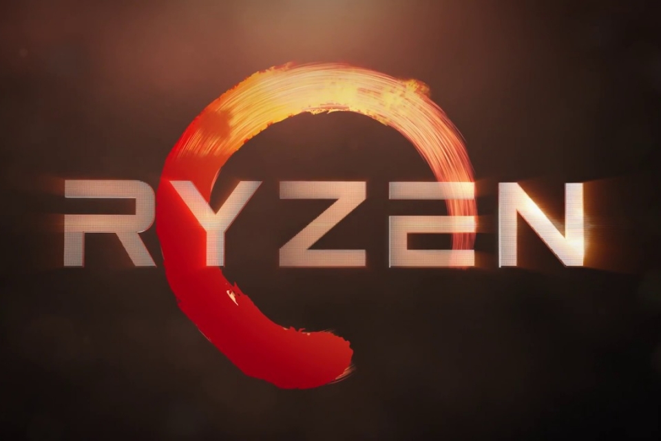 Imagem de: Novos AMD Ryzen e GPUs Navi serão lançados no 3º trimestre de 2019